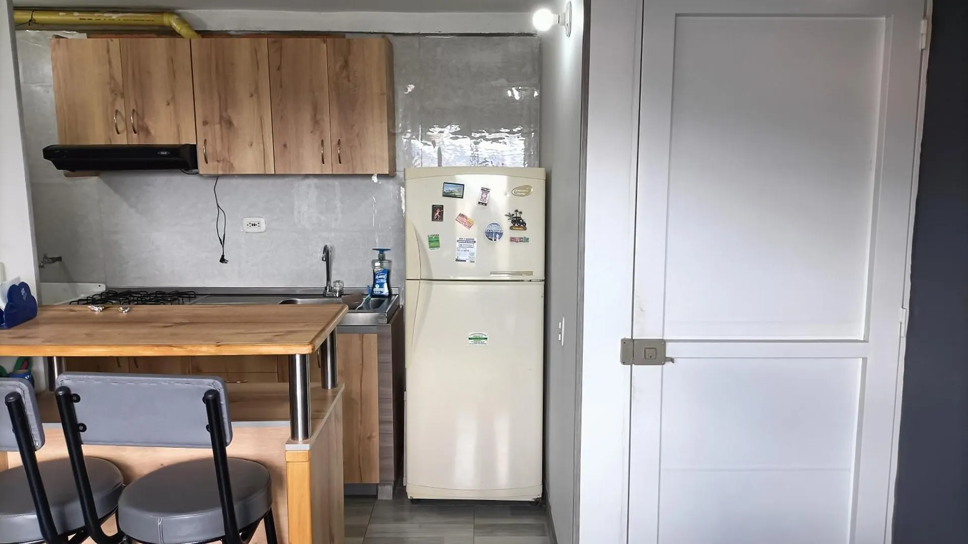 Apartamento Centenari بوغوتا